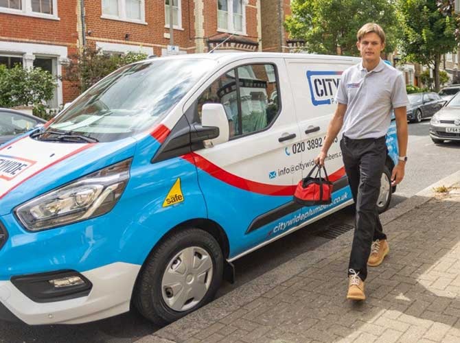 ELECTRICAL MAINTENANCE SERVICES IN WEST LONDON